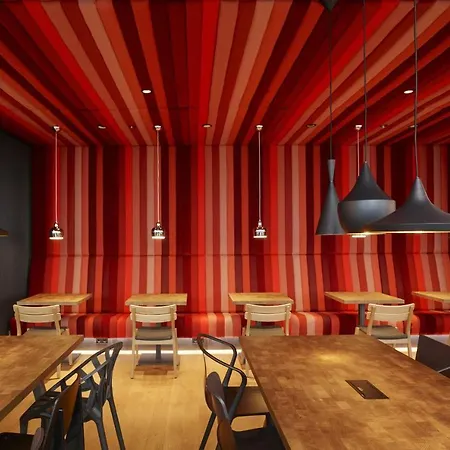 Hotell Citizenm Radhuspladsen