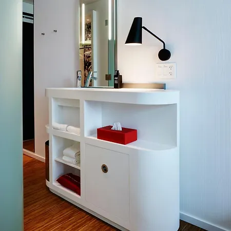 Citizenm Radhuspladsen