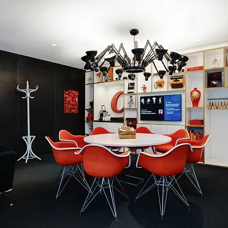 Citizenm Radhuspladsen