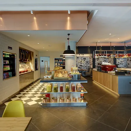 Citizenm Radhuspladsen