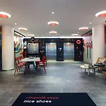 Citizenm Radhuspladsen 4*
