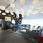 Citizenm Radhuspladsen ホテル 4*