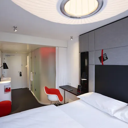 Hotel Citizenm Radhuspladsen 4*