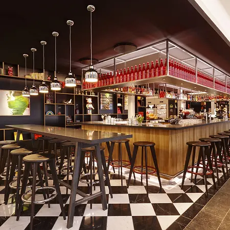 Citizenm Radhuspladsen Copenhague