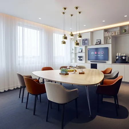 Citizenm Radhuspladsen