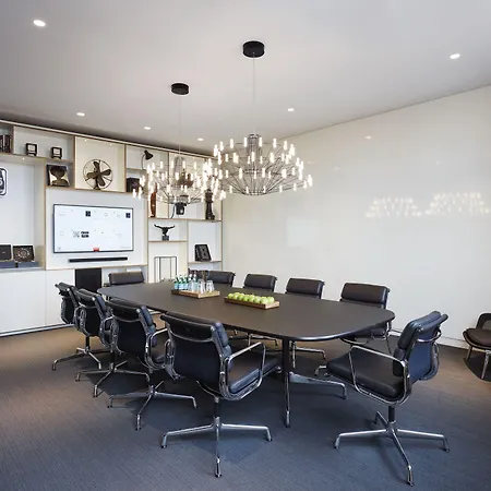 Citizenm Radhuspladsen