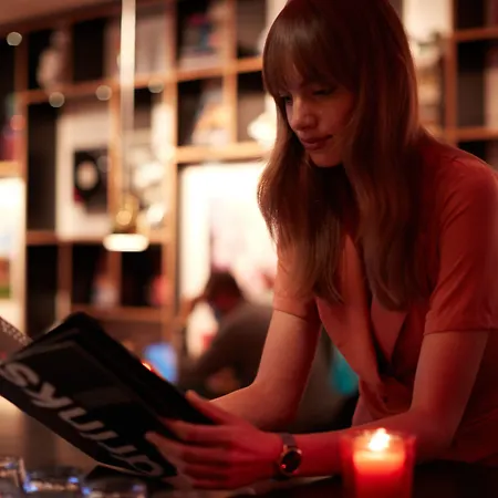 Hotel Citizenm Radhuspladsen