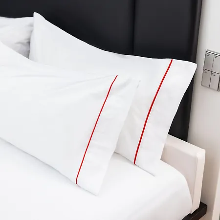 Hotel Citizenm Radhuspladsen