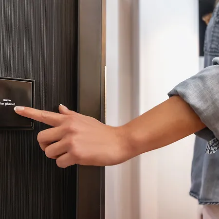 Citizenm Radhuspladsen
