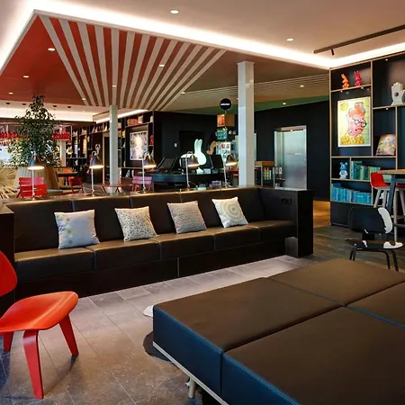 호텔 Citizenm Radhuspladsen