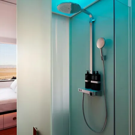 Citizenm Radhuspladsen Copenhague