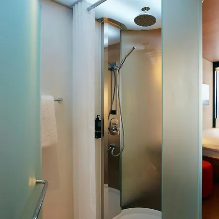 Hotel Citizenm Radhuspladsen 4*