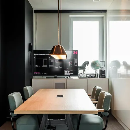 Citizenm Radhuspladsen 코펜하겐