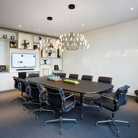 Otel Citizenm Radhuspladsen 4*