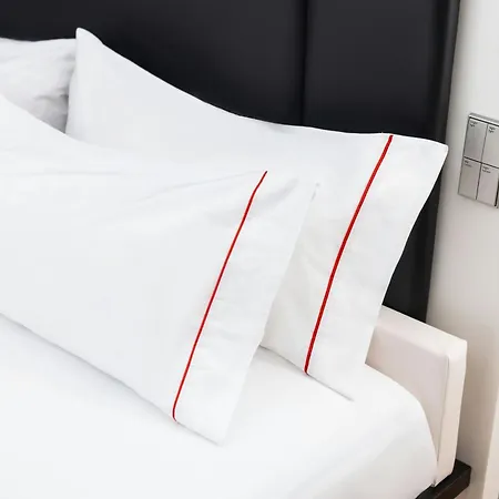 Hotel Citizenm Radhuspladsen Kodaň