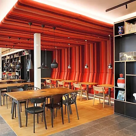 Citizenm Radhuspladsen Kodaň