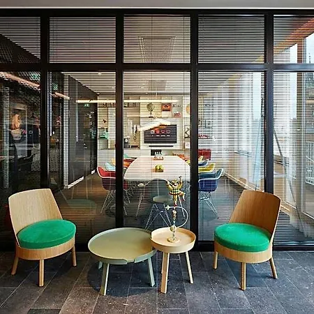 Citizenm Radhuspladsen Hotel