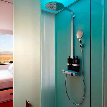 Citizenm Radhuspladsen 4*