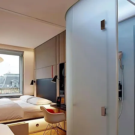 Citizenm Radhuspladsen Kodaň