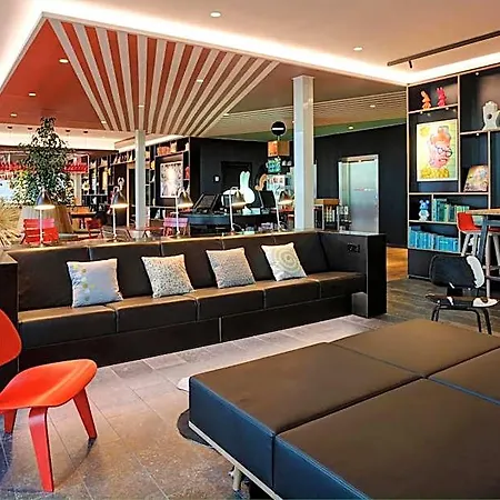 Citizenm Radhuspladsen Kodaň