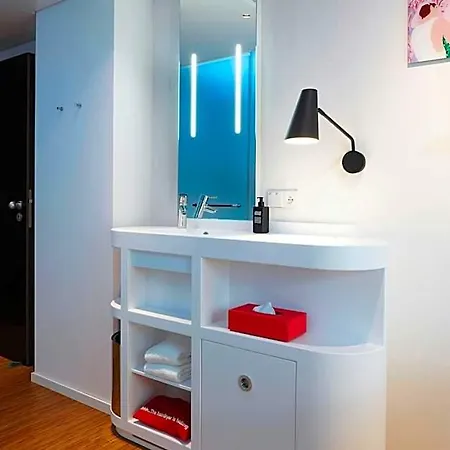 Citizenm Radhuspladsen Hotel