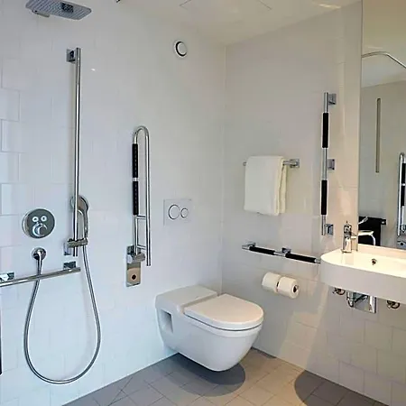 Citizenm Radhuspladsen Hotel Kodaň