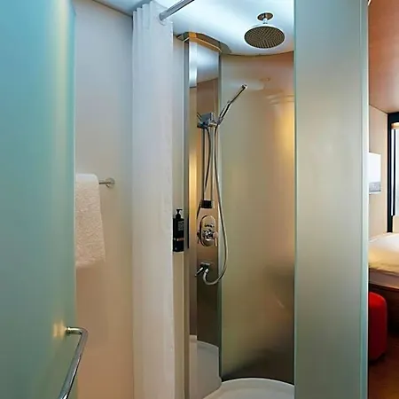 Citizenm Radhuspladsen Hotel