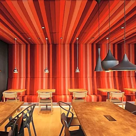 Citizenm Radhuspladsen