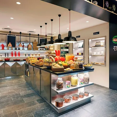Citizenm Radhuspladsen