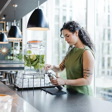 Citizenm Radhuspladsen