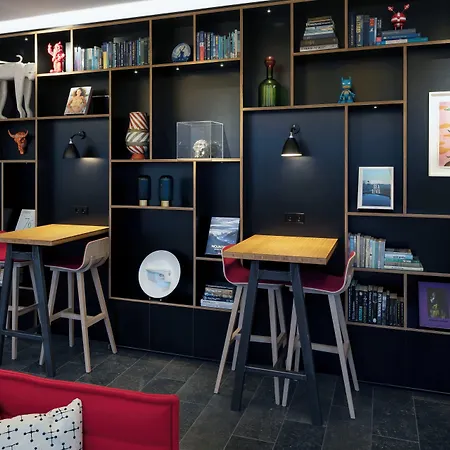 Citizenm Radhuspladsen 4*