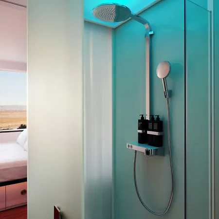 Hotel Citizenm Radhuspladsen