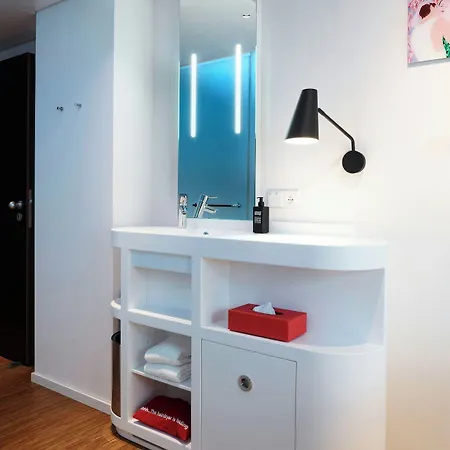 Citizenm Radhuspladsen