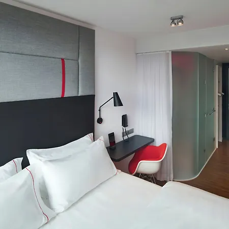 Citizenm Radhuspladsen Hotel