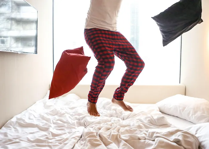 Otel Citizenm Radhuspladsen 4*