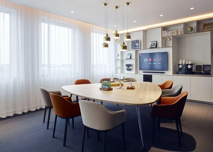 Citizenm Radhuspladsen