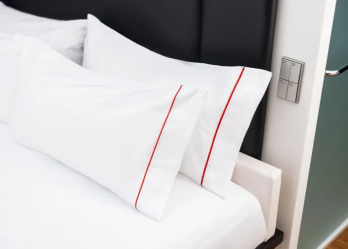 فندق Citizenm Radhuspladsen