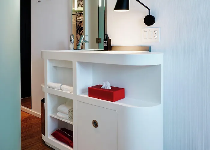 Citizenm Radhuspladsen Otel 4*