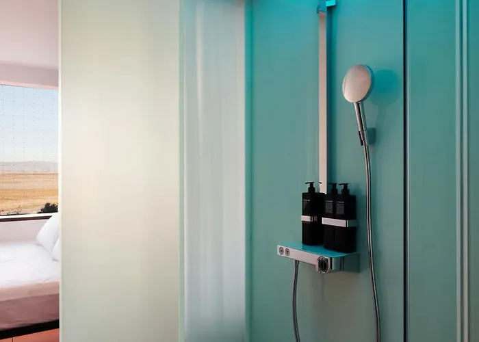 Citizenm Radhuspladsen Copenhague