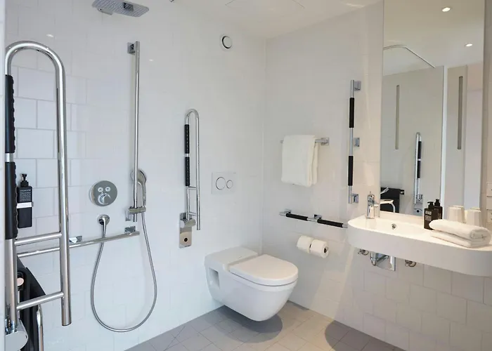 Citizenm Radhuspladsen