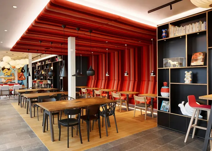 Citizenm Radhuspladsen 4*