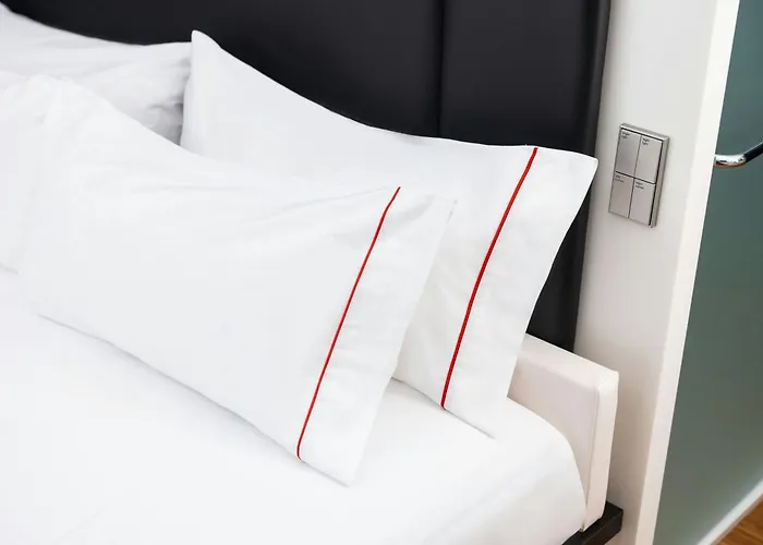 Otel Citizenm Radhuspladsen 4*