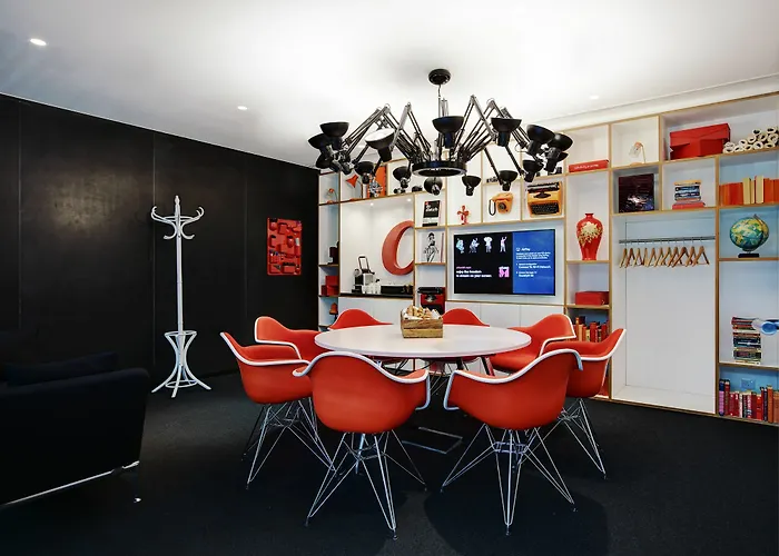 Citizenm Radhuspladsen