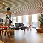 Hotel Citizenm Radhuspladsen Copenhague