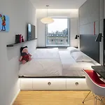 Hotel Citizenm Radhuspladsen Copenhague