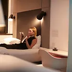 Citizenm Radhuspladsen Hotel 4*