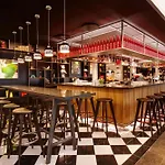 Citizenm Radhuspladsen 4* Copenhague