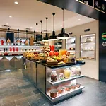 Hotel Citizenm Radhuspladsen Copenhague