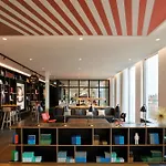 Citizenm Radhuspladsen Hotel 4*