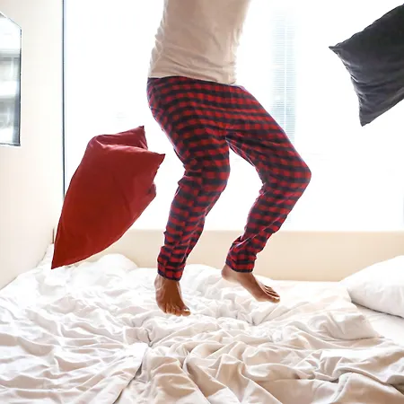 Hotel Citizenm Radhuspladsen 4*